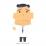 医者のイラスト