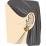ピアスのイラスト