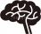 脳のイラスト