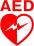 AEDのイラスト