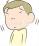 男の子のイラスト