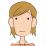 女性のイラスト