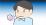 落ち込む男性のイラスト