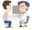 問診のイラスト