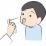 男の子のイラスト