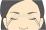 シルマー試験のイラスト