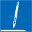 書道のイラスト