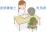 言語聴覚士（ST）のイラスト