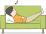 男性のイラスト