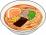 ラーメンのイラスト