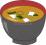 味噌汁のイラスト