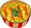 カツ丼のイラスト