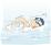水泳のイラスト