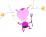 細菌・ウィルスのイラスト