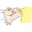 注射のイラスト