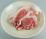 豚肉（普通の薄切り肉）の写真
