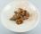 鶏レバー（焼いたもの）の写真