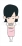 お辞儀する看護師のイラスト