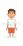 男の子のイラスト