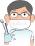 歯医者のイラスト
